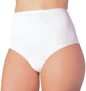 Women's Reusable Briefs- Medium (Hip 38"- 40")