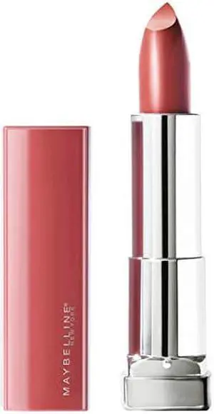 Maybelline Color Sensational Made for All Satin Lipstick, Mauve For Me