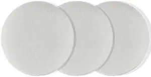 Dremel PC362-3 Power Cleaner Eraser Pads- 3 Pieces