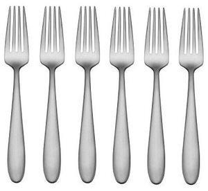 Oneida Vale Set of 6 Salad Forks