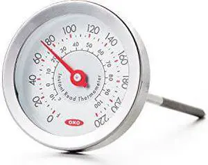 OXO Good Grips Chefs Precision Meat Thermometer