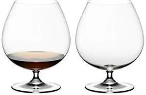 Riedel Vinum Brandy Glass, Set of 2