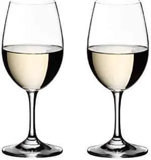 Riedel Ouverture White Wine Glass, Set of 2 -