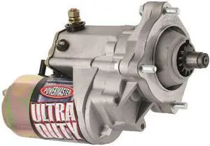 Powermaster 9051