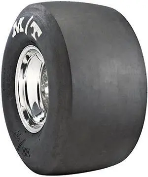 Mickey Thompson ET Drag Racing Bias Tire - 26.0/8.5-15