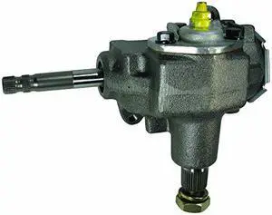 Borgeson (920040) Manual Steering Gear Box