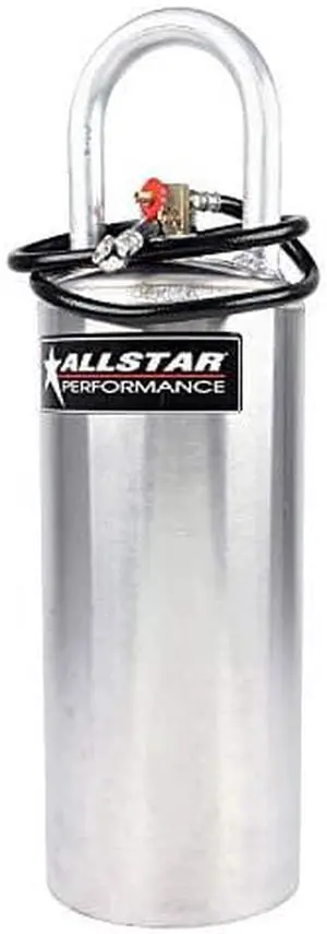 Allstar Air Tank, 2.75 Gallon Capacity