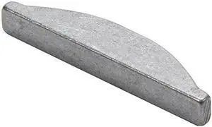 Allstar Performance ALL87034 Crankshaft Keys, Chevy Vortec, LS1/LS2/LS6, 1 Pack