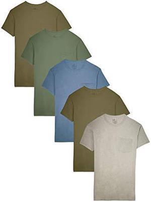 SKY LAND Slim 'N Lift Slimming Shirt for Men - Medium: Buy Online
