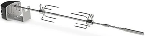 Weber 7659 Spirit Rotisserie Grill Accessory Weber 7659 Spirit Rotisserie Grill Accessory