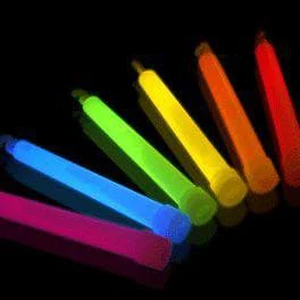 Glow Sticks Assorted Glow Sticks Assorted