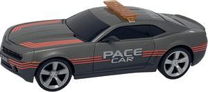 carrera 27632 chevrolet camaro Pace car 132 Scale Analog Slot car Racing Vehicle for carrera Evolution Slot car Race Tracks