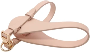 Pet Life A Ever-craft Boutique Series Adjustable Designer Leather Dog Harness Pet Life A Ever-craft Boutique Series Adjustable Designer Leather Dog Harness