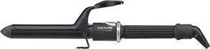 _Mega Brand Porcelain Ceramic 1" Spring Curling Iron