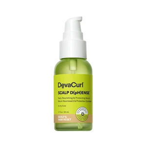 DevaCurl Scalp D(pH) ense Daily Nourishing & Protecting Serum, Aqua Bliss, 1.7 fl. oz. DevaCurl Scalp D(pH) ense Daily Nourishing & Protecting Serum, Aqua Bliss, 1.7 fl. oz.