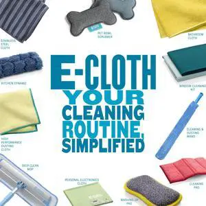 Glass & Polishing Cloth - Microfiber Cleaning Towel Cloth for Windows, Cars, Mirrors, Eyeglasses, & More, Streak Free Clean, Reusable & Machine Washable - Assorted Colors (4 Pack) Glass & Polishing Cloth - Microfiber Cleaning Towel Cloth for Windows, Cars, Mirrors, Eyeglasses, & More, Streak Free Clean, Reusable & Machine Washable - Assorted Colors (4 Pack)