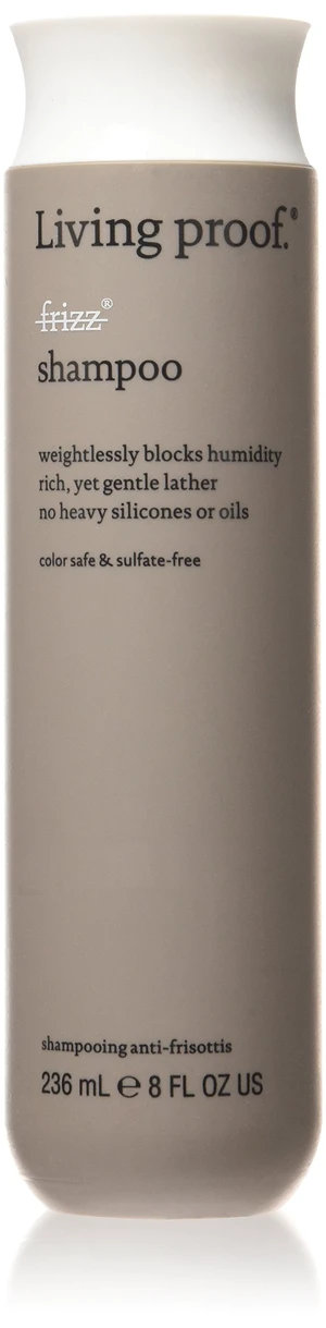 LIVING PROOF No Frizz Shampoo, 8 oz LIVING PROOF No Frizz Shampoo, 8 oz