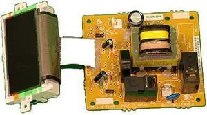 Wolf Microwave control Unit 815587