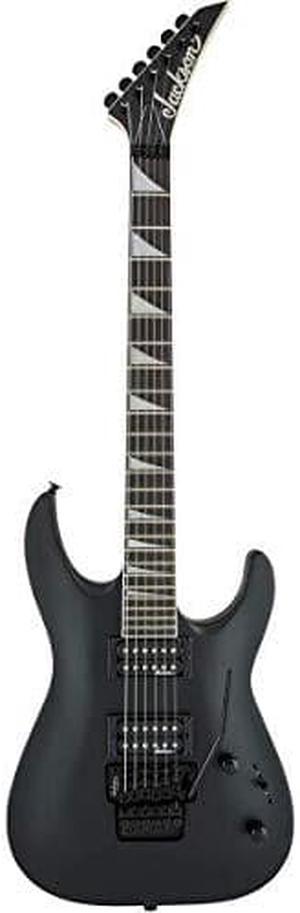 Jackson JS Series Dinky Arch Top JS32 DKA Electric Guitar Satin Black