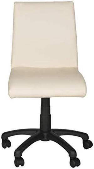 Safavieh Home Collection Hal Brown Desk Chair
