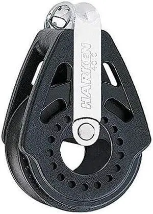 HARKEN Carbo Air Block | Premium Sailing and Sailboat Equipment