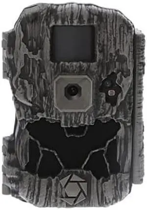 Stealth Cam DS4K Ultimate 32MP Photo & 4K at 30 FPS Day & Night Video 0.2 Sec Trigger Speed Hunting Game Camera - Supports SD Cards Up to 128GB