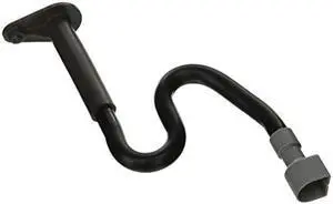 Whirlpool W10619951 Drain Pipe