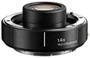 Panasonic DMW-STC14 Lumix S 1.4x Teleconverter
