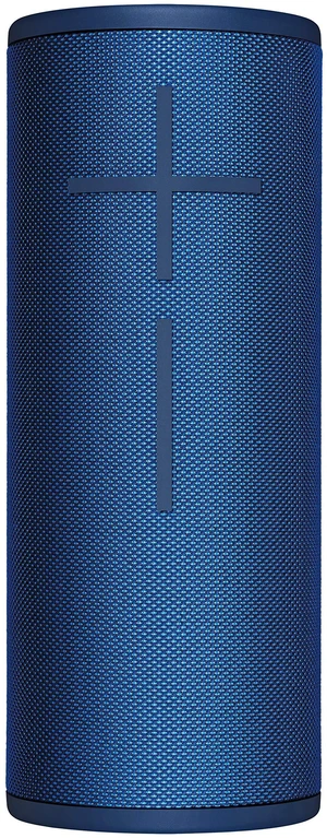 Boom 3 Wireless Bluetooth Speaker, Bold Sound + Deep Bass, Bluetooth, Magic Button, Waterproof, 15 Hours Battery, Range of 150 ft, Lagoon Blue Boom 3 Wireless Bluetooth Speaker, Bold Sound + Deep Bass, Bluetooth, Magic Button, Waterproof, 15 Hours Battery, Range of 150 ft, Lagoon Blue