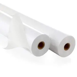 Thermal Laminating Film Roll, 2 Pack, NAP I, 1" Poly-In Core, 1.5 Mil Laminate Rolls, 18" x 500', School Lamination (3000003) Thermal Laminating Film Roll, 2 Pack, NAP I, 1" Poly-In Core, 1.5 Mil Laminate Rolls, 18" x 500', School Lamination (3000003)