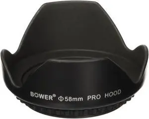 Bower Ht58 Tulip Hood Is Made