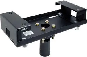 Peerless-AV DCT600 Heavy Duty I-Beam Clamp with Decoupler