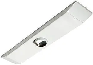 Peerless-AV CMJ470W 16"  Ceiling Plate for Jumbo 2000 Mounts