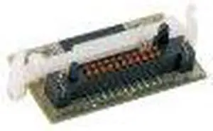 Lexmark - Simplified Chinese - Font Card