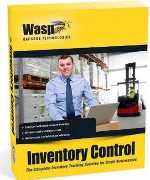 Wasp Additional Inventory Control Mobile License