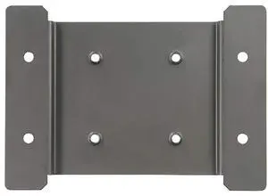 Rotational Mnt Adptr To Cart/Stand