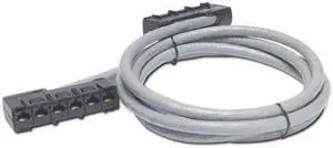 APC Cat5e CMR Data Distribution Cable APC Cat5e CMR Data Distribution Cable