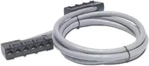 APC Cat5e CMR Data Distribution Cable