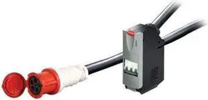 Power Distribution Unit - 230V - (1) Iec 309 Power Distribution Unit - 230V - (1) Iec 309