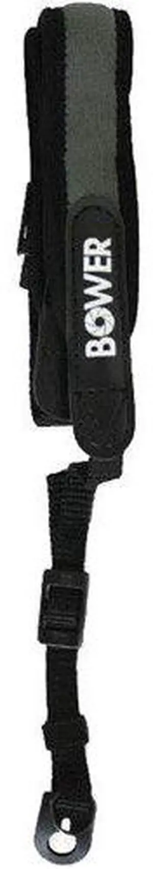 Bower Ss26 Digital Neck Strap (Green)
