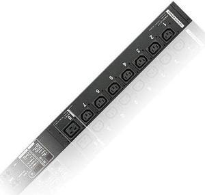0U, 20A 200240V,    14X C13, 2X C19, Outlet Monitoring,3 Years Warranty
