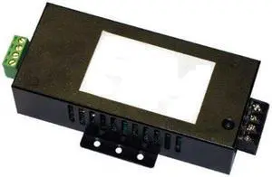Voltage Regulator 36-72Vdc In, 24Vdc Out