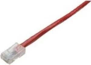 Cat6 550-Mhz Stranded Ethernet Patch Cable - Unshielded (Utp), Cm Pvc, No Boot ( Cat6 550-Mhz Stranded Ethernet Patch Cable - Unshielded (Utp), Cm Pvc, No Boot (