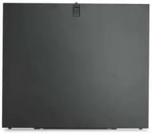 APC AR7304 NetShelter SX 48U 1200mm Deep Split Side Panels Black Qty 2