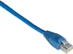 Cat6 550-Mhz Snagless Stranded Ethernet Patch Cable-Unshielded (Utp), Cm Pvc (Rj Cat6 550-Mhz Snagless Stranded Ethernet Patch Cable-Unshielded (Utp), Cm Pvc (Rj