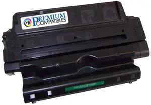 Premium Compatibles Cyan Toner Cartridge For Dell 3010CN Printer