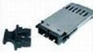 Amer GBS-GLX10 GBIC Transceiver