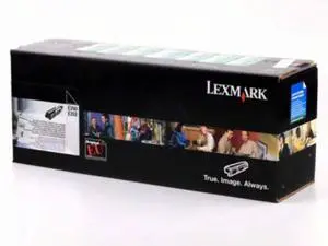 XS796 BLK Print CART Extra HIYLD RET PROG - 24B5835 XS796 BLK Print CART Extra HIYLD RET PROG - 24B5835