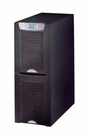 Eaton 9355 20/30Kva 2-Breaker Maintenance Bypass Panal, 208V In/Out, Parallel Ti