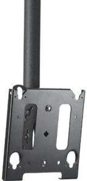 Medium Flat Panel Ceiling Mount (Without Interface)